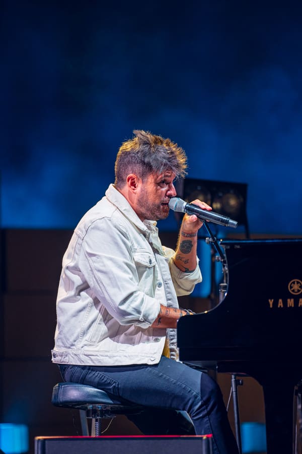 Pablo López