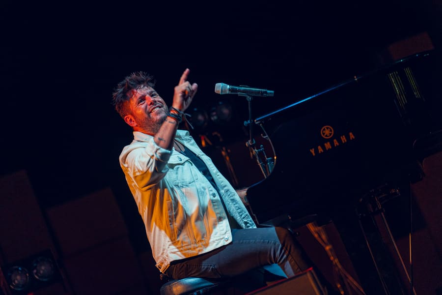 Pablo López