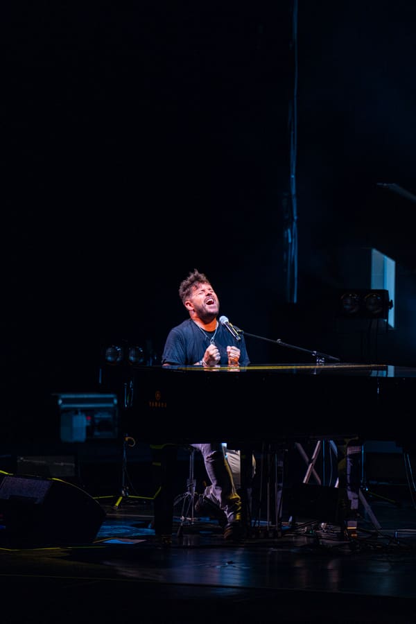 Pablo López
