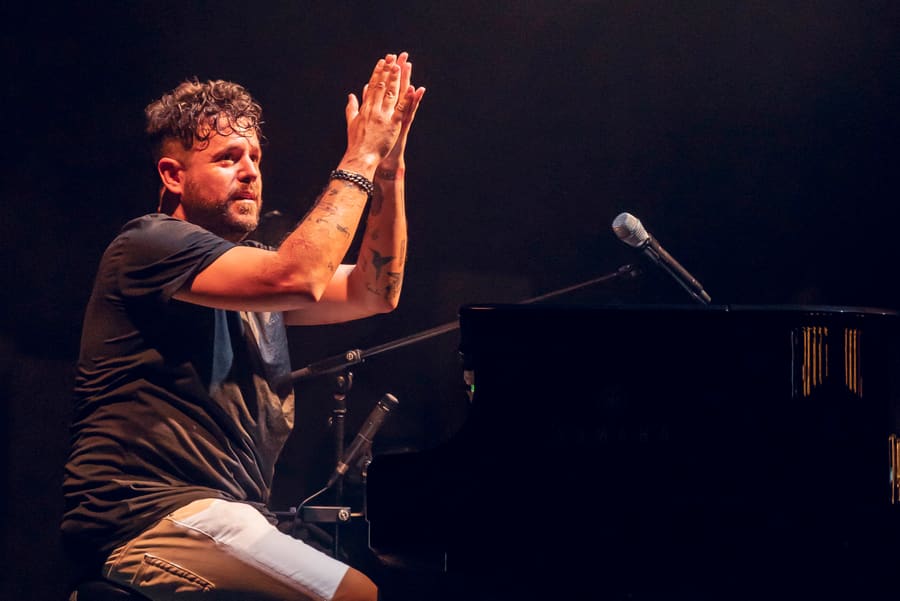 Pablo López