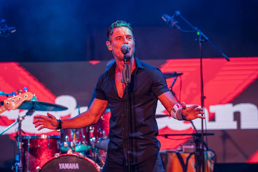 Picoco´s Band