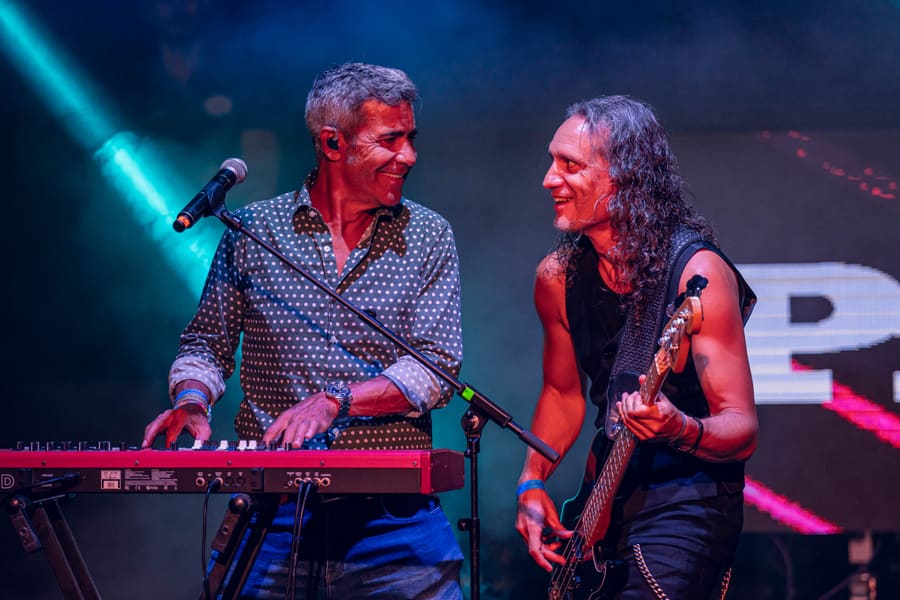 Picoco´s Band
