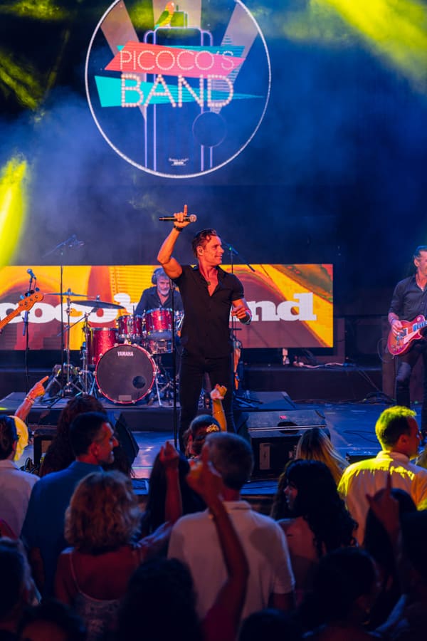 Picoco´s Band