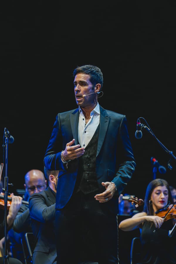Plácido Domingo