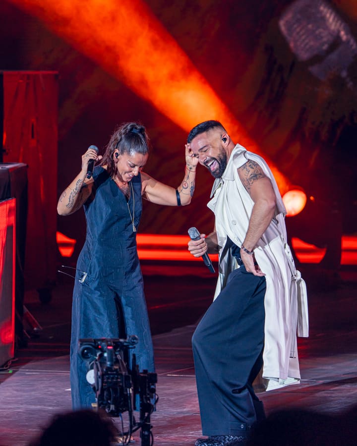 Ricky Martin