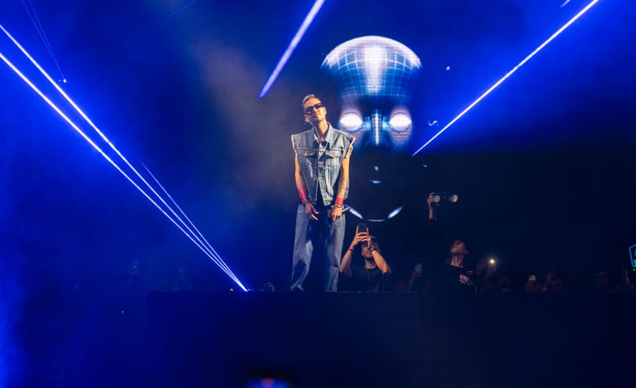 Robin Schulz