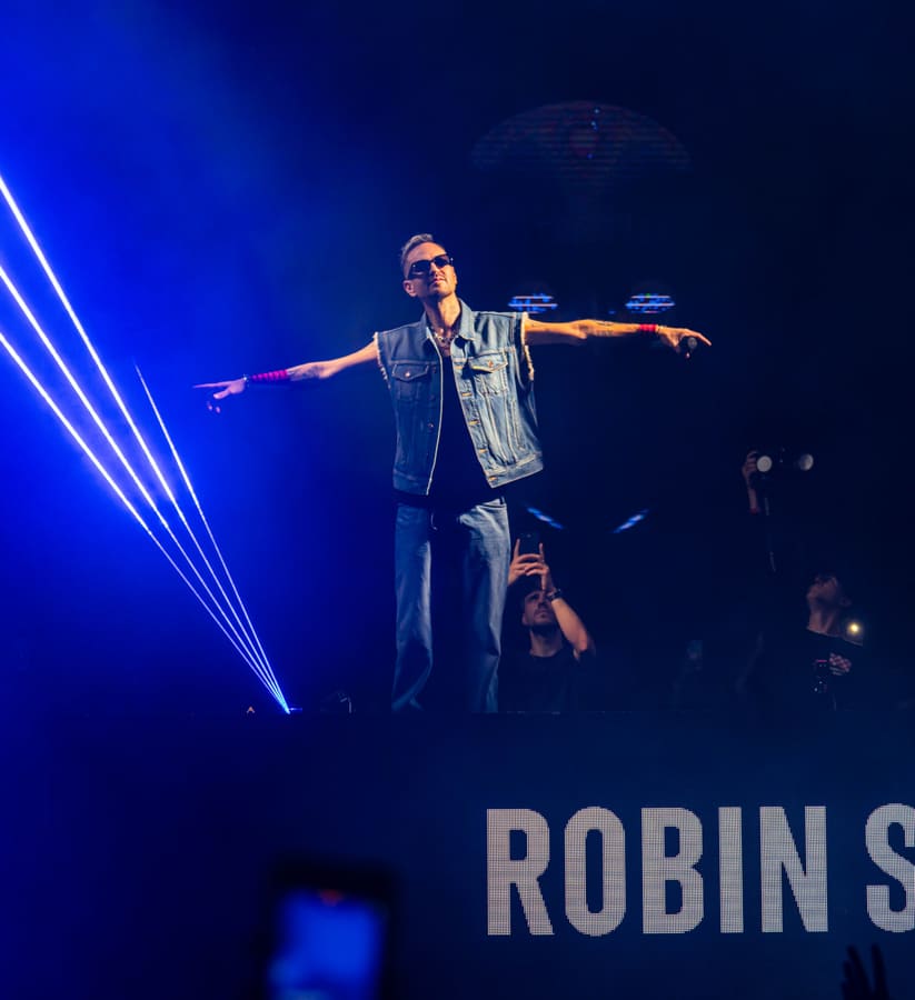 Robin Schulz