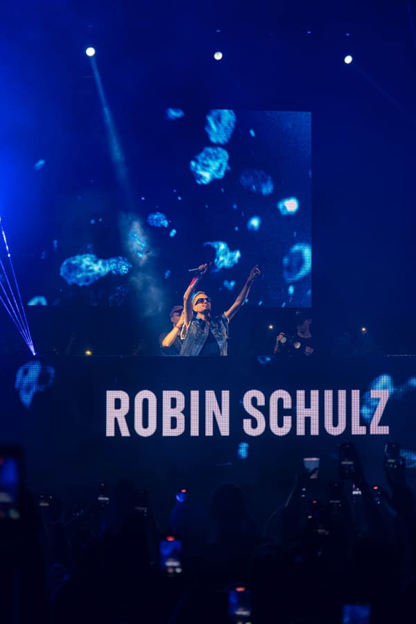 Robin Schulz