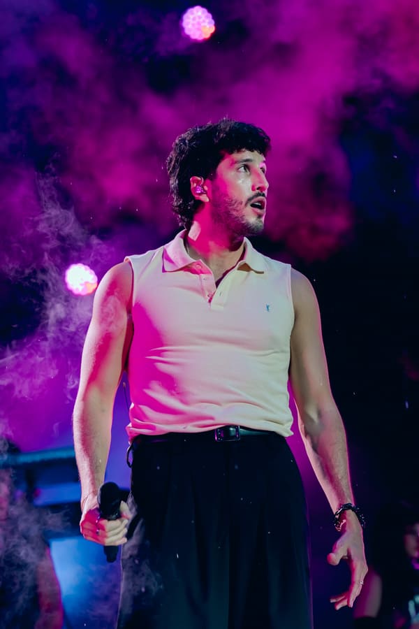 Sebastian Yatra