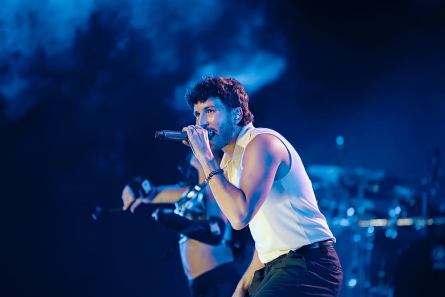 Sebastian Yatra