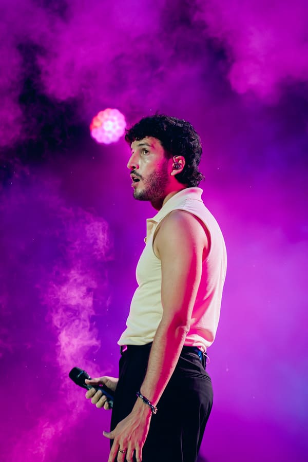 Sebastian Yatra