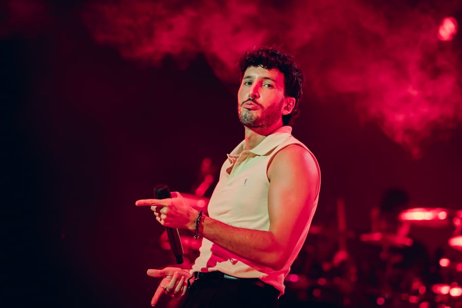 Sebastian Yatra