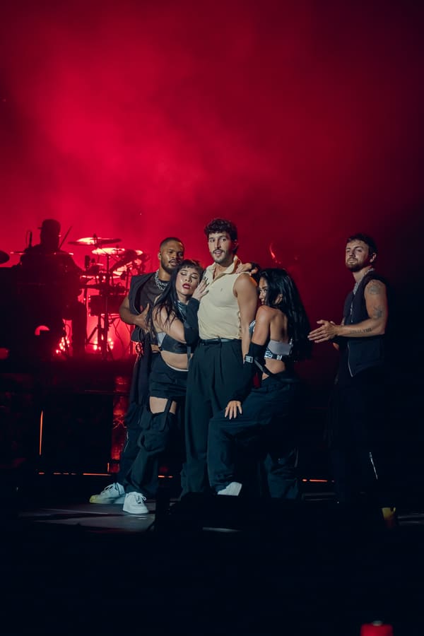 Sebastian Yatra