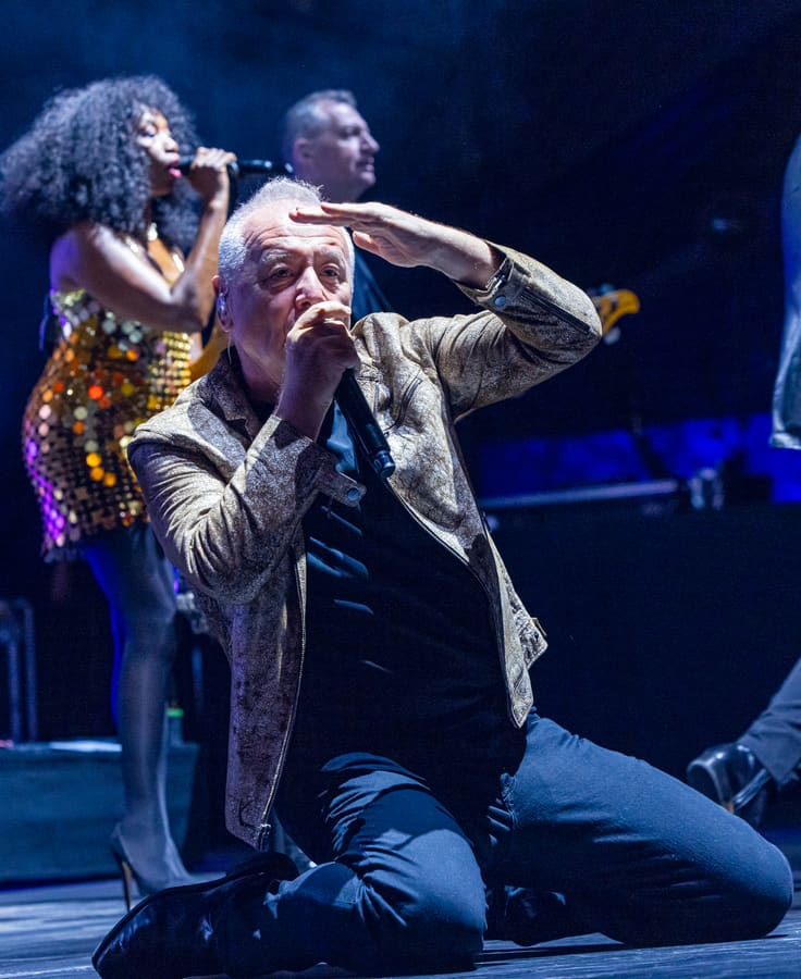 Simple Minds