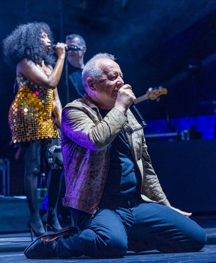 Simple Minds