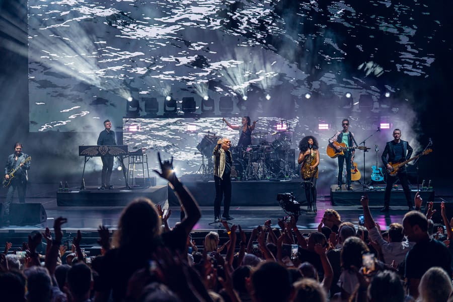 Simple Minds