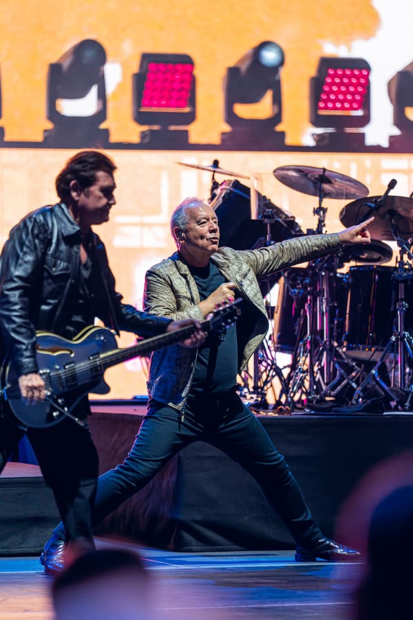 Simple Minds