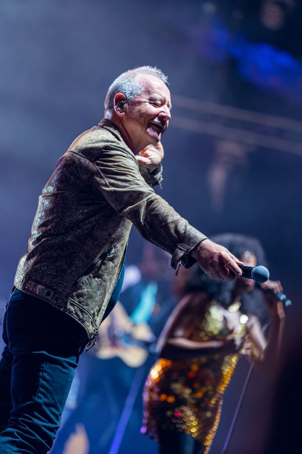 Simple Minds