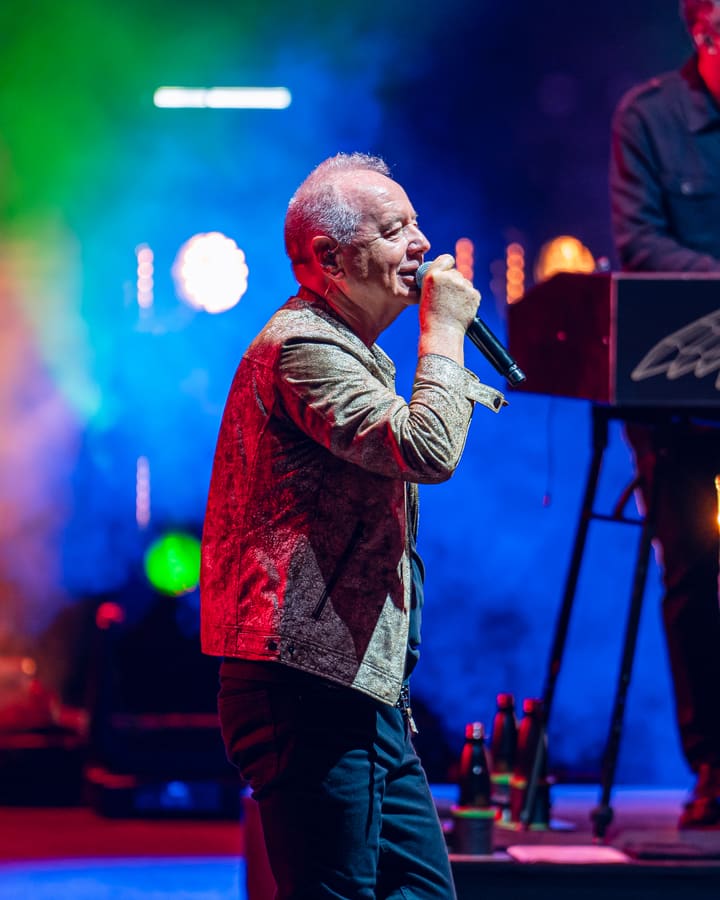 Simple Minds