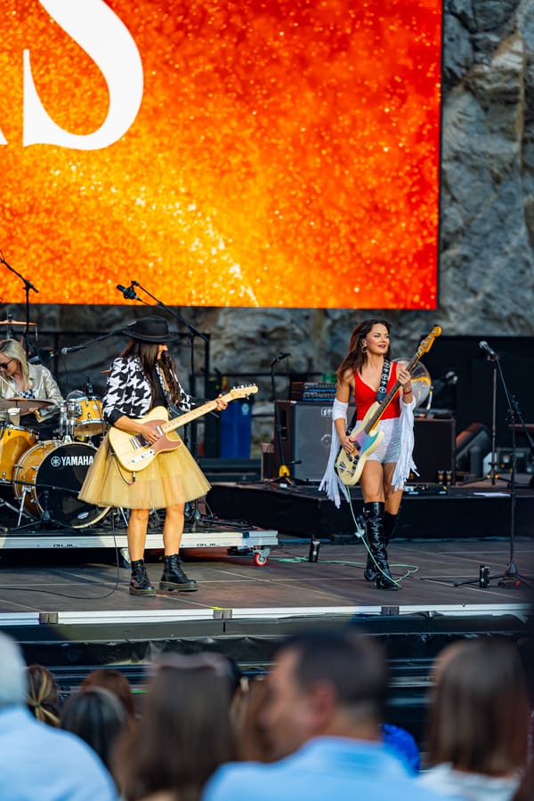 The Corrs