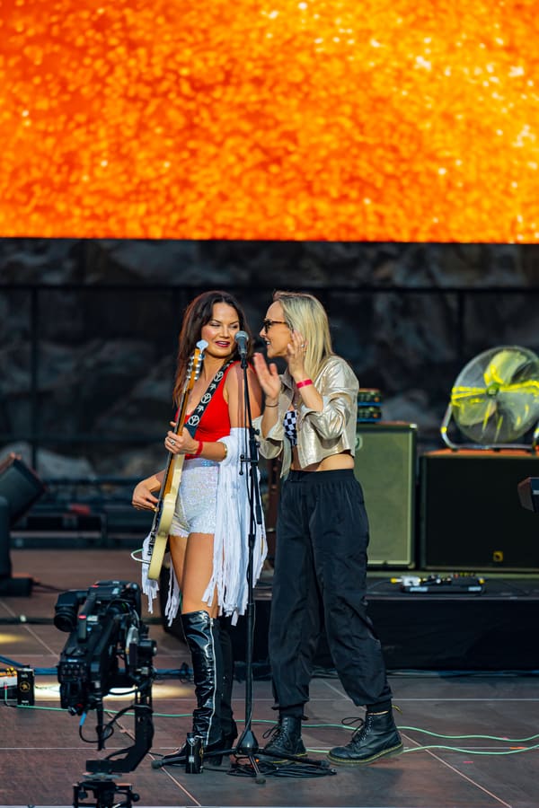The Corrs