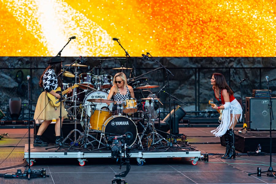 The Corrs