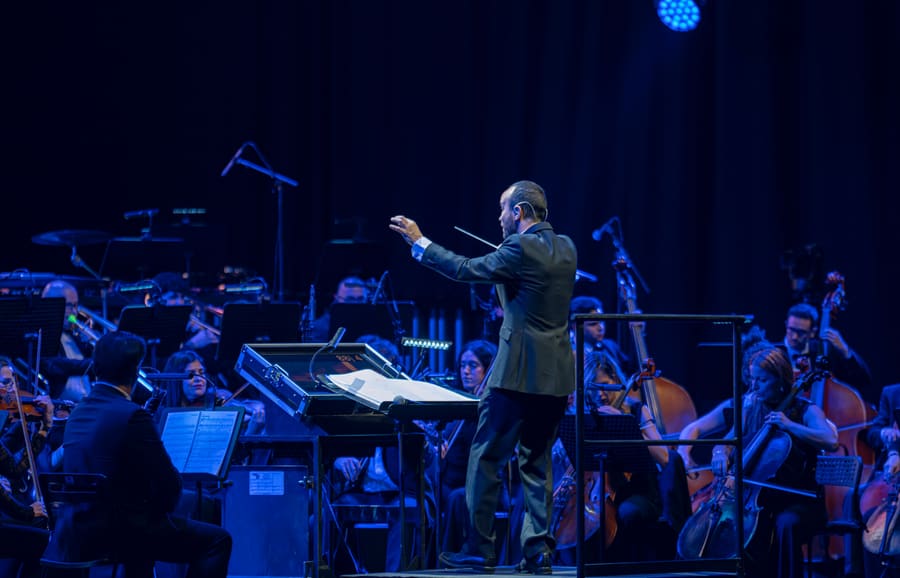 Disney Concert The Sound Of Magic
