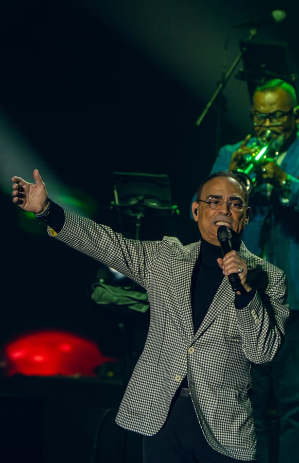 Gilberto Santa Rosa