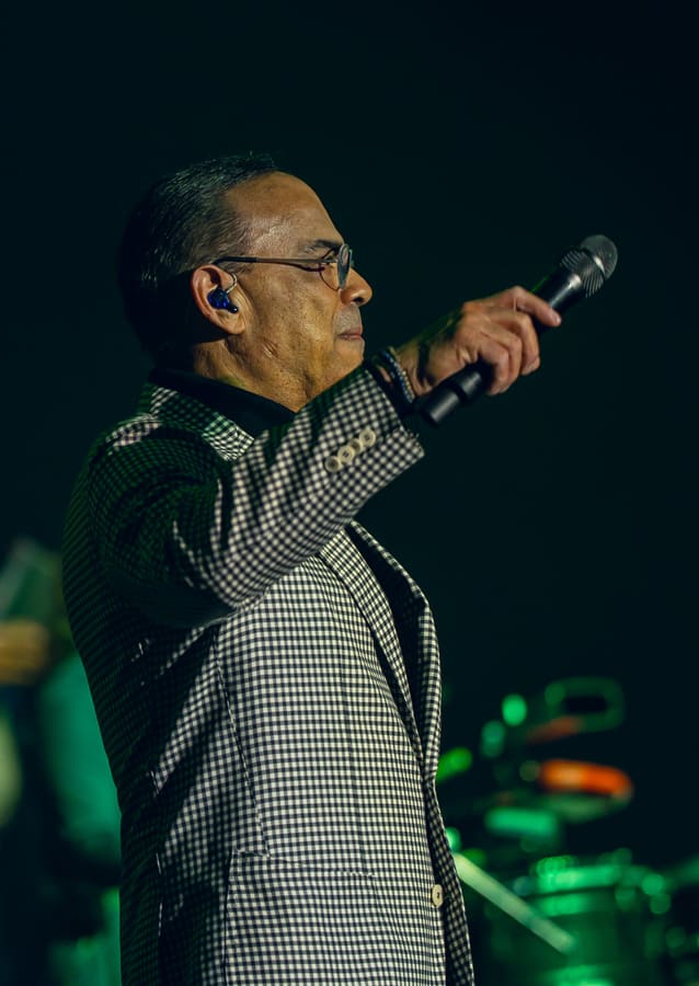 Gilberto Santa Rosa