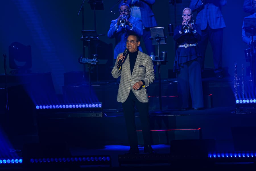 Gilberto Santa Rosa