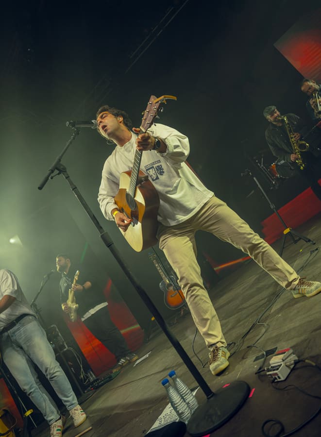 Hermanos Martinez