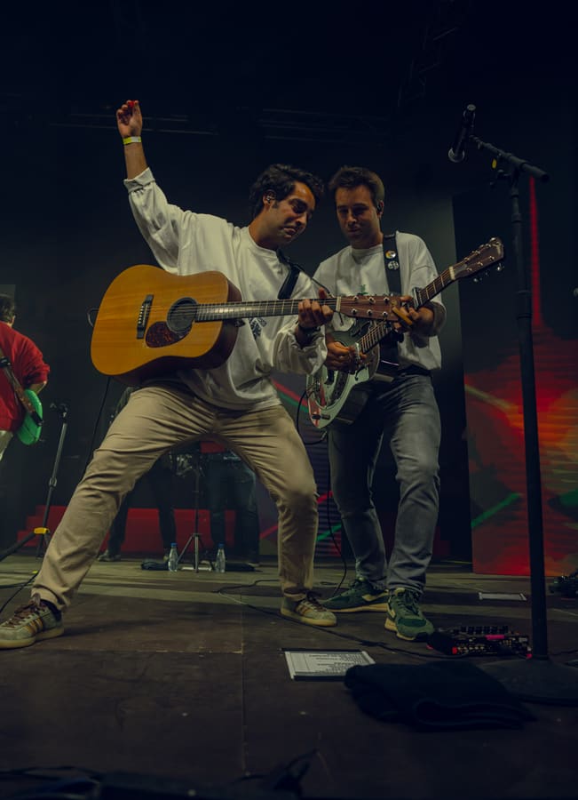 Hermanos Martinez