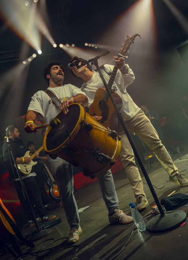 Hermanos Martinez