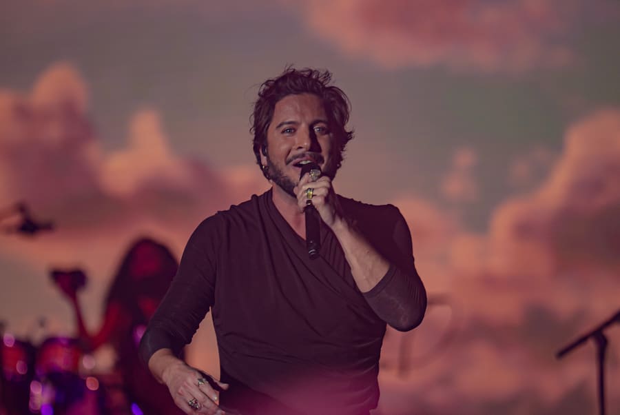 Manuel Carrasco