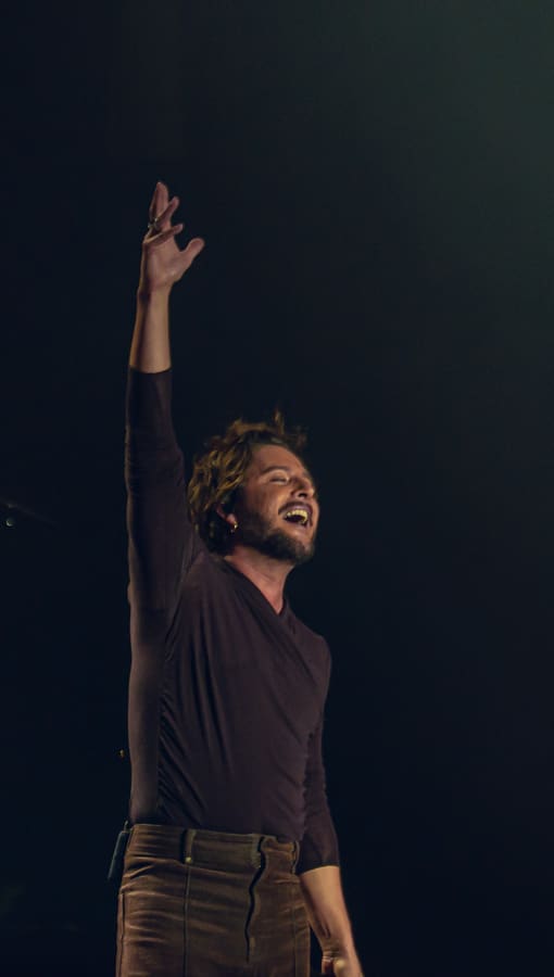 Manuel Carrasco