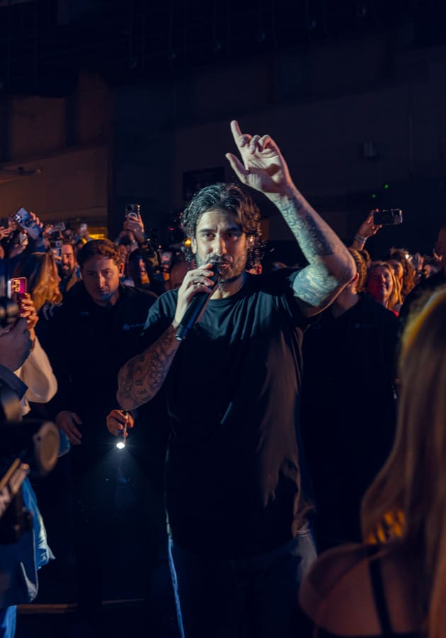 Melendi