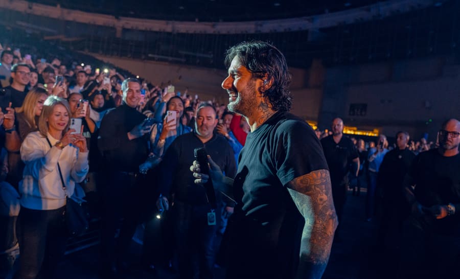 Melendi