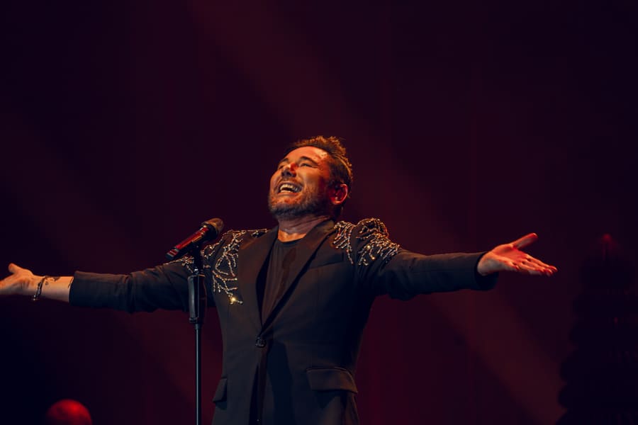 Miguel Poveda