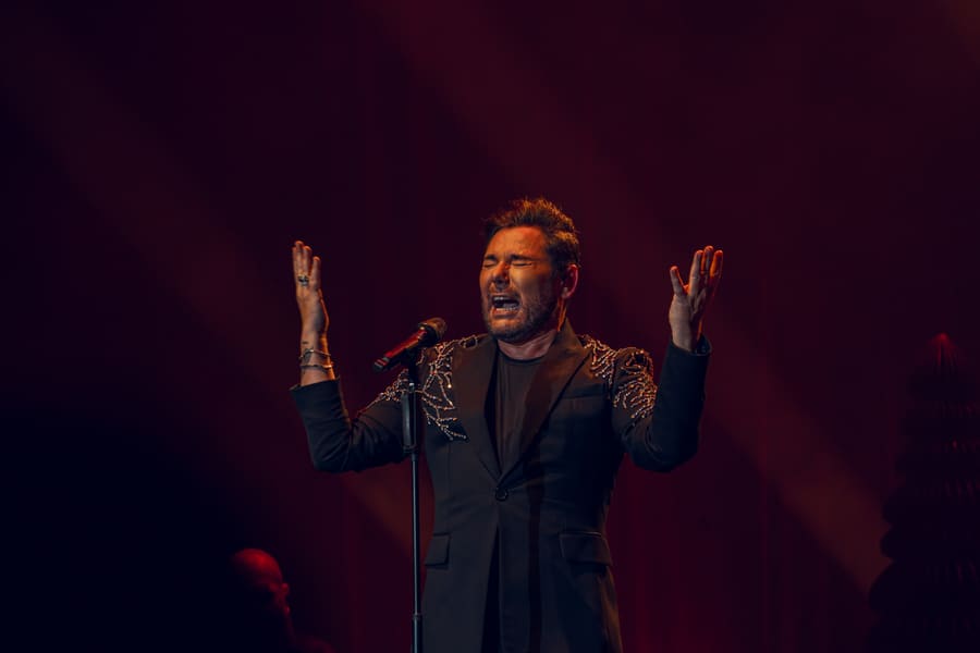 Miguel Poveda