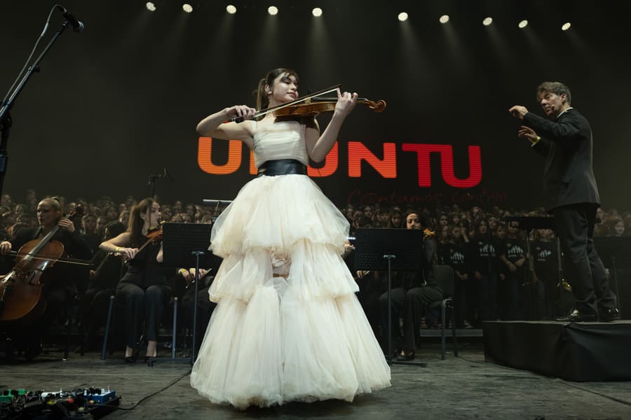 Navidad Ubuntu