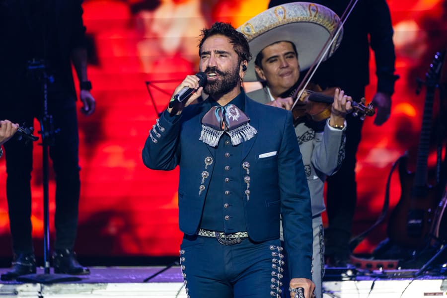 Alejandro Fernández