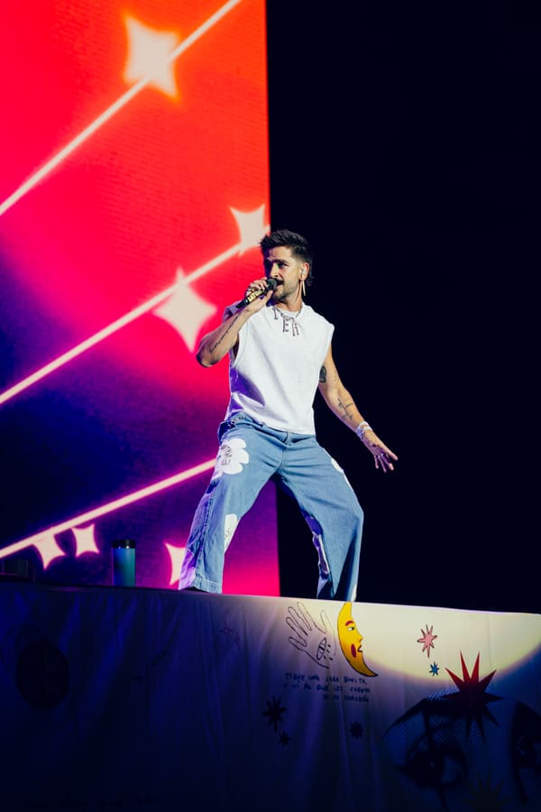 Camilo