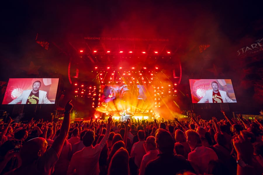 Duran Duran