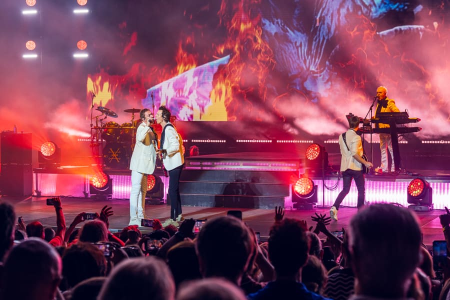 Duran Duran