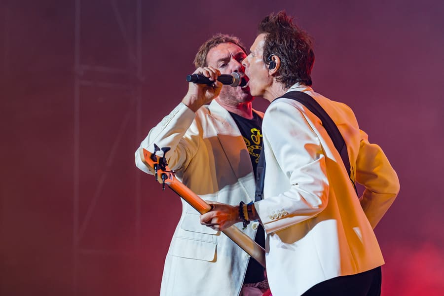 Duran Duran