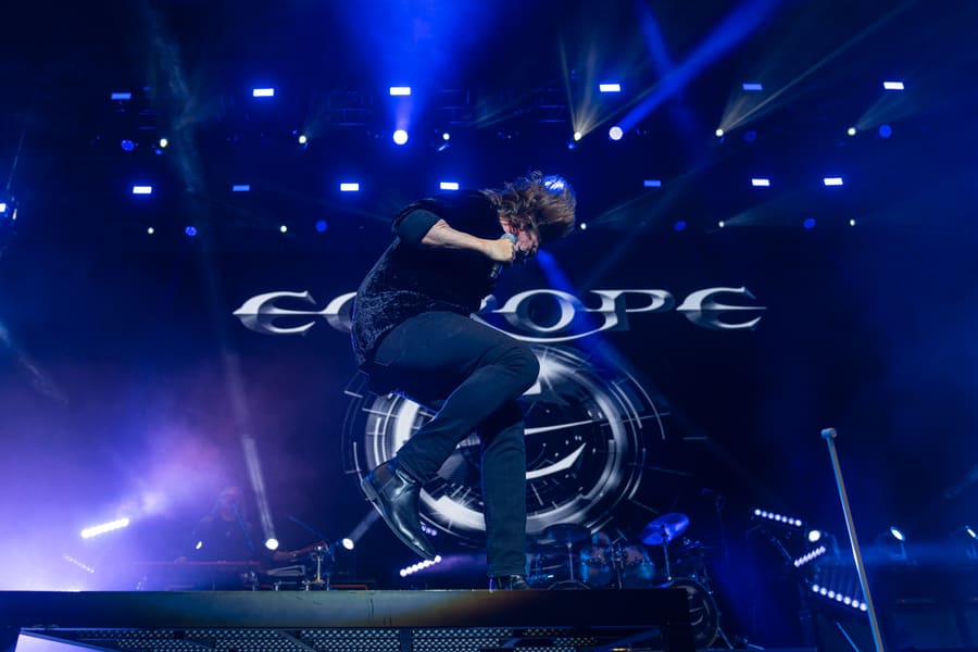 Europe