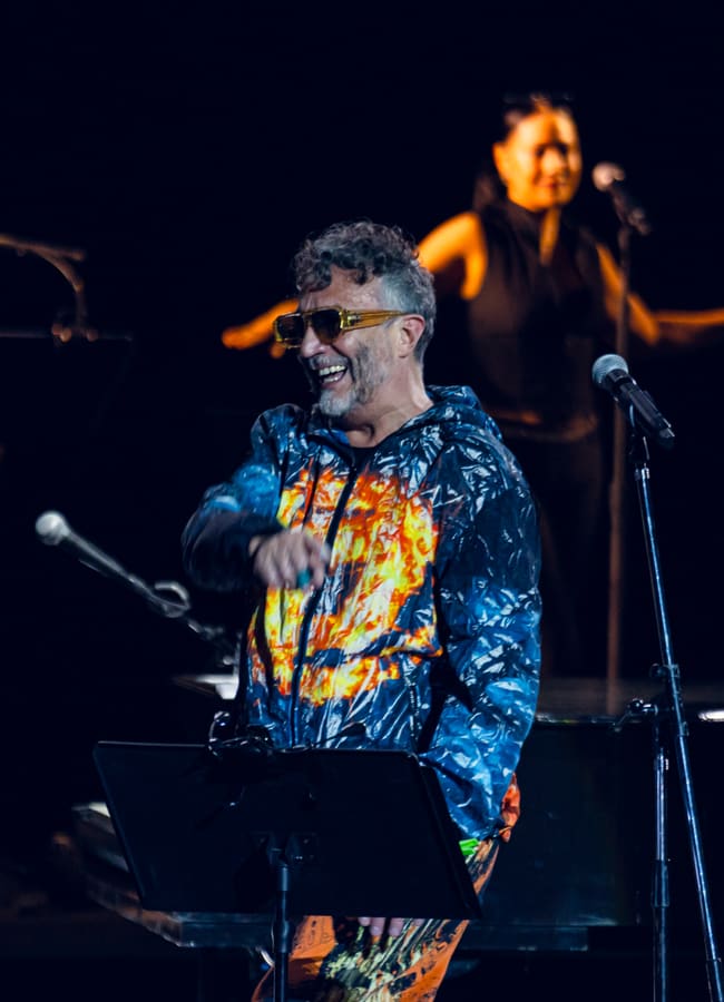 Fito Páez