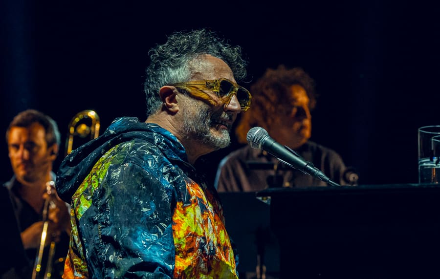 Fito Páez