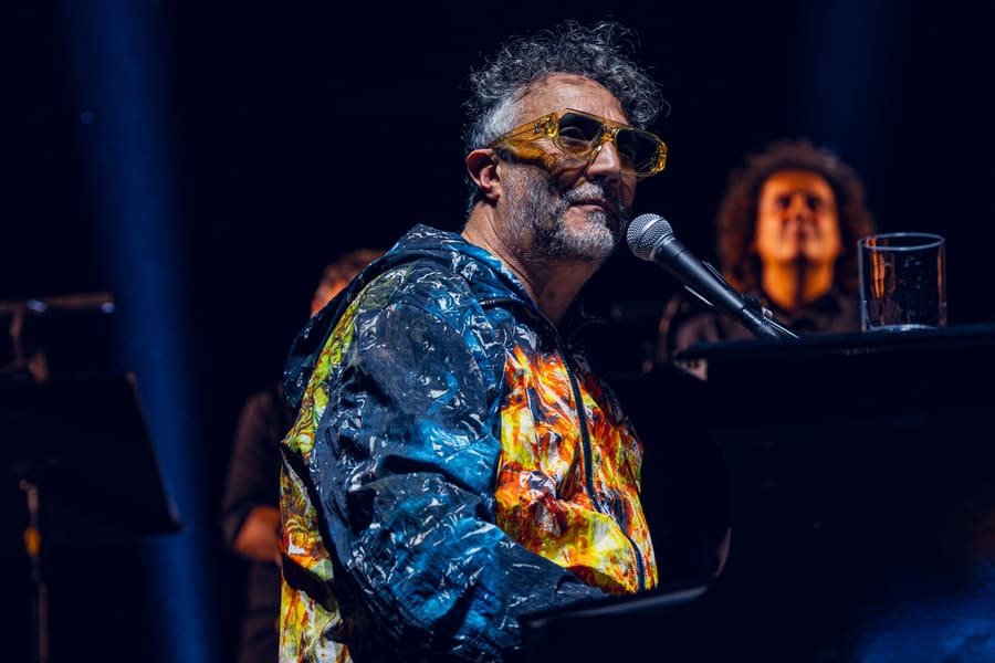 Fito Páez