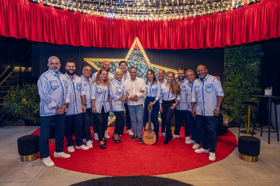 Gilberto Santa Rosa